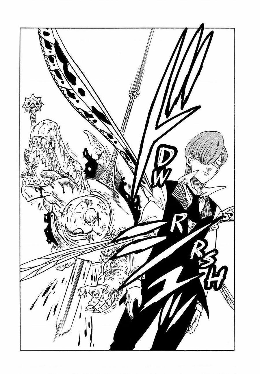 Tứ Kỵ Sĩ Khải Huyền Chuong 148 trang 3