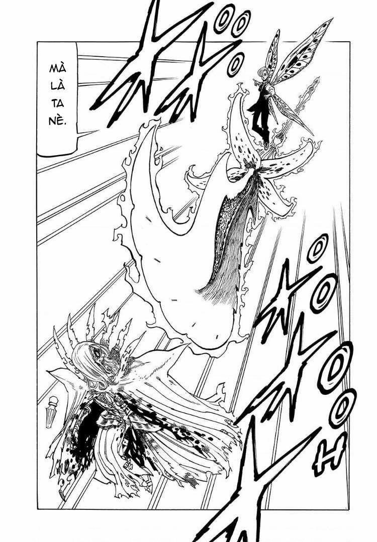 Tứ Kỵ Sĩ Khải Huyền Chuong 152 trang 14