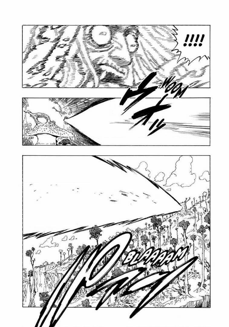 Tứ Kỵ Sĩ Khải Huyền Chuong 152 trang 17