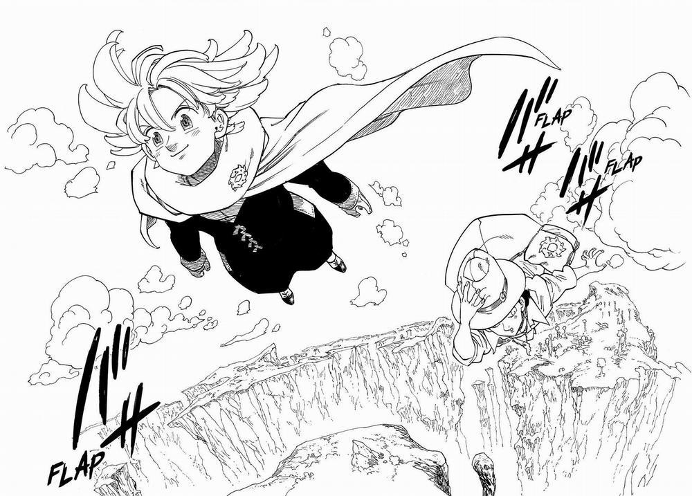 Tứ Kỵ Sĩ Khải Huyền Chuong 153 trang 15