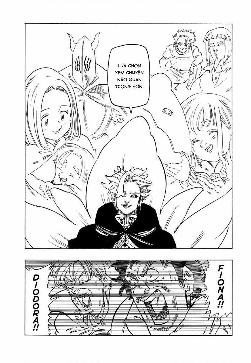 Tứ Kỵ Sĩ Khải Huyền Chuong 154 trang 12