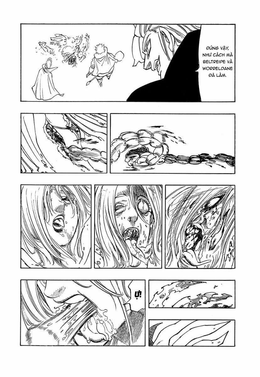 Tứ Kỵ Sĩ Khải Huyền Chuong 154 trang 7