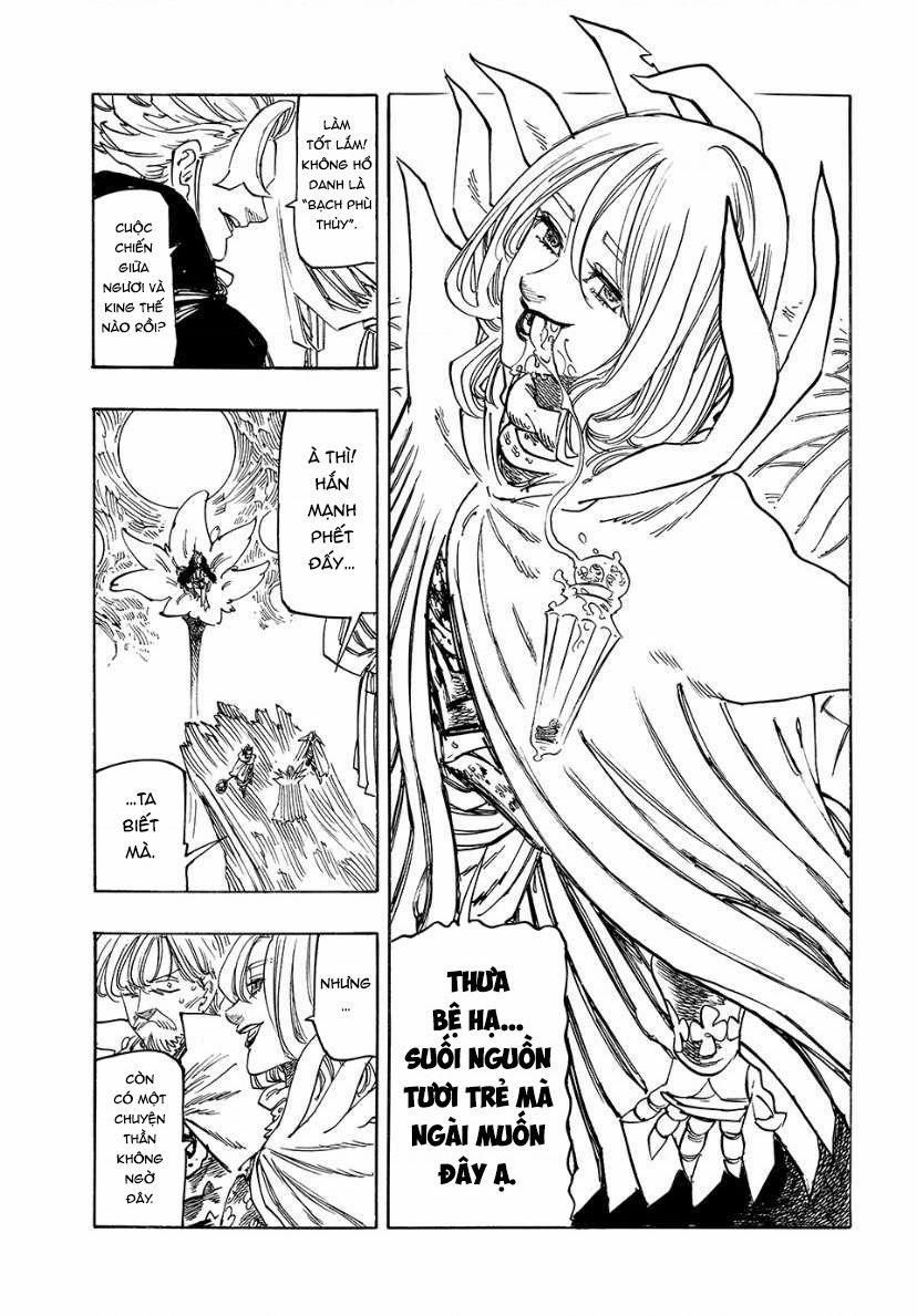 Tứ Kỵ Sĩ Khải Huyền Chuong 154 trang 8