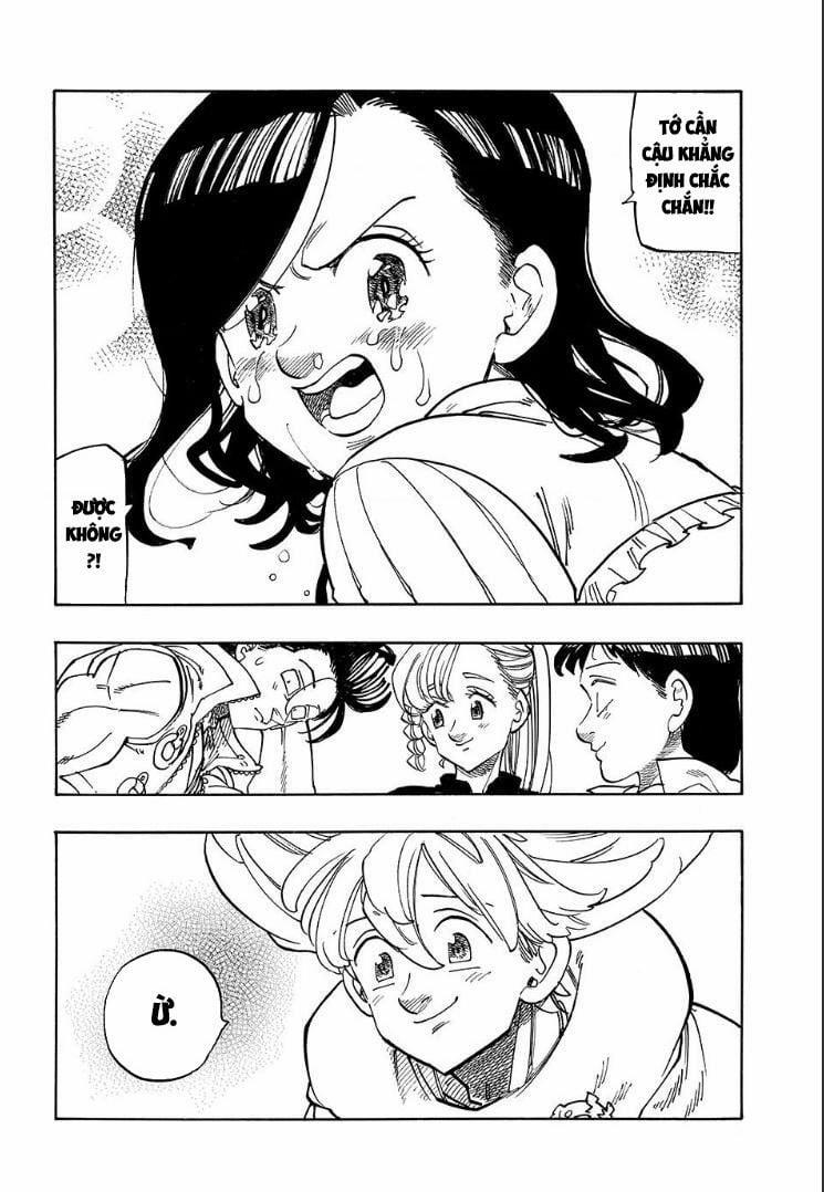 Tứ Kỵ Sĩ Khải Huyền Chuong 158 trang 7