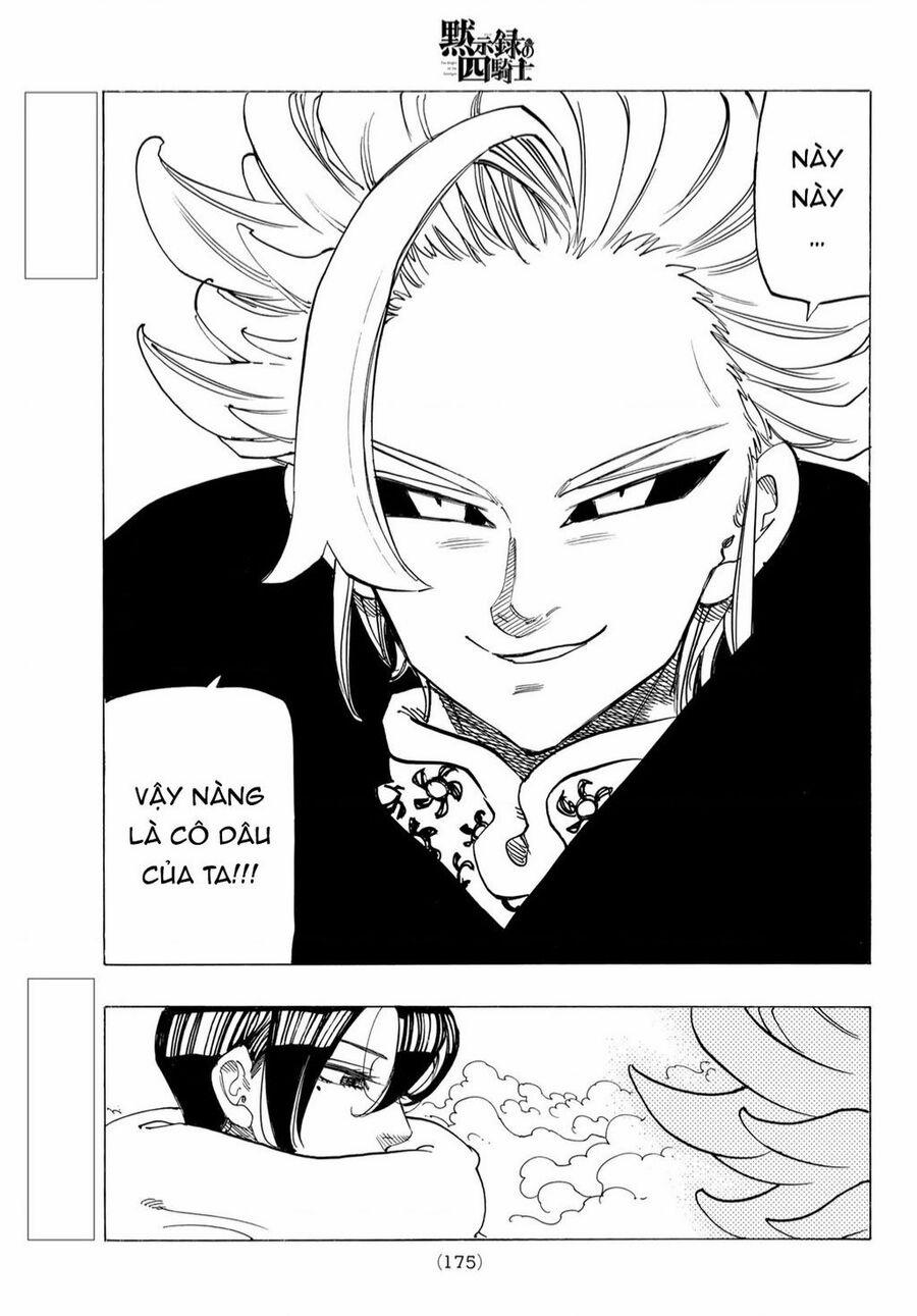 Tứ Kỵ Sĩ Khải Huyền Chuong 90 trang 12