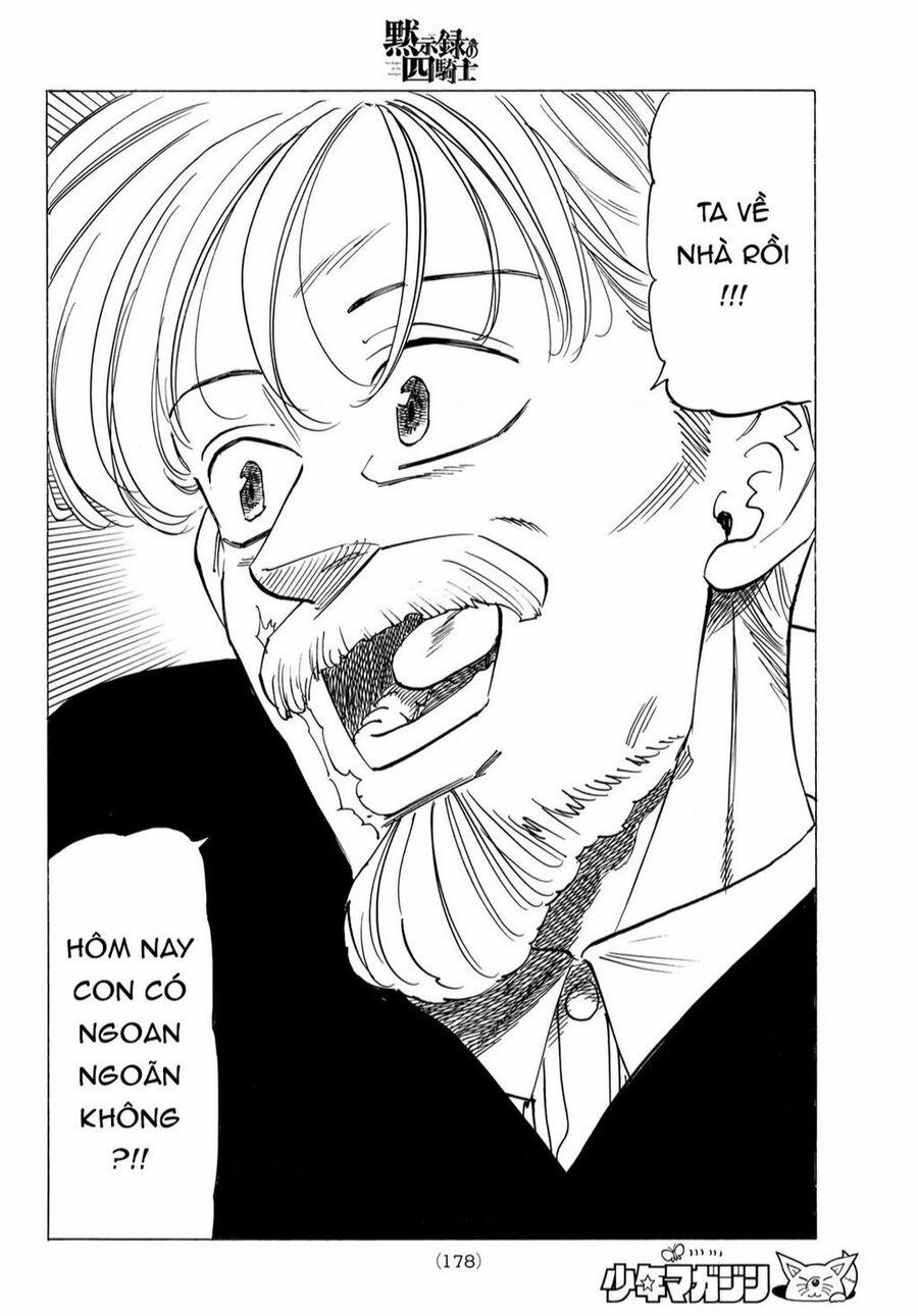 Tứ Kỵ Sĩ Khải Huyền Chuong 90 trang 15