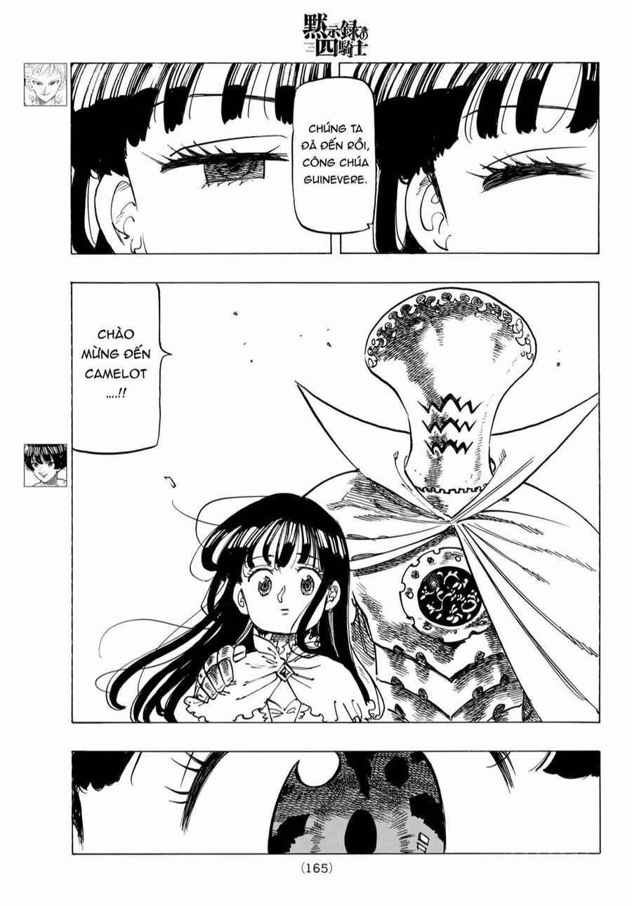 Tứ Kỵ Sĩ Khải Huyền Chuong 90 trang 3