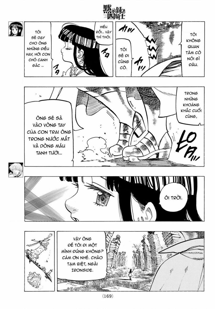 Tứ Kỵ Sĩ Khải Huyền Chuong 90 trang 6