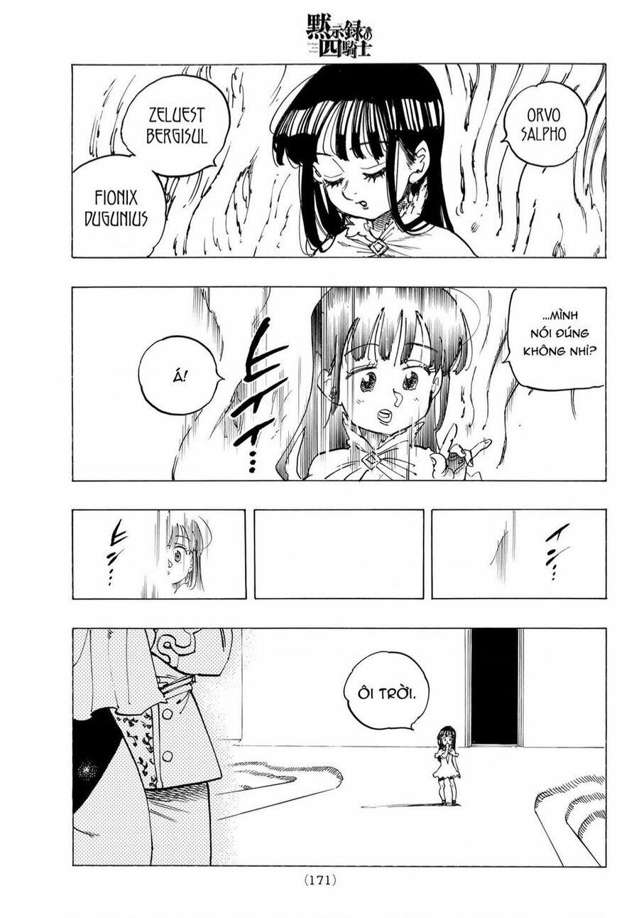 Tứ Kỵ Sĩ Khải Huyền Chuong 90 trang 8