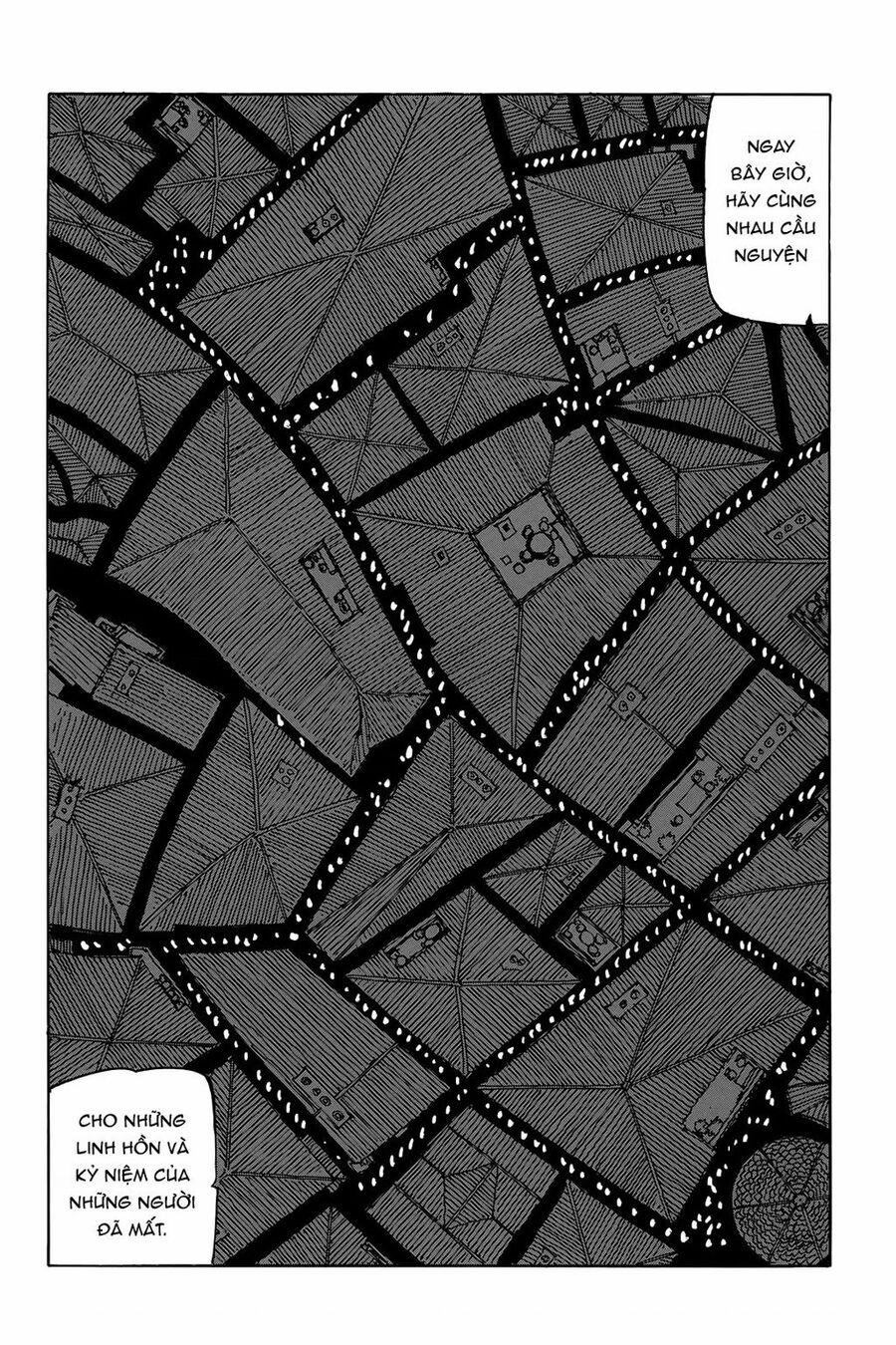 Tứ Kỵ Sĩ Khải Huyền Chuong 94 trang 4