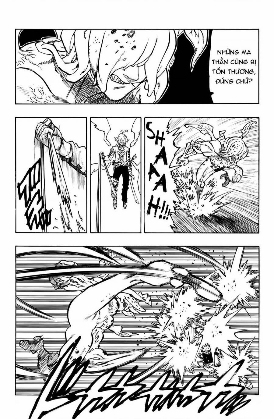 Tứ Kỵ Sĩ Khải Huyền Chuong 97 trang 3