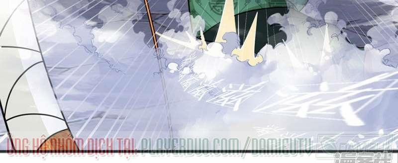 Tu La Kiếm Tôn 11 trang 3