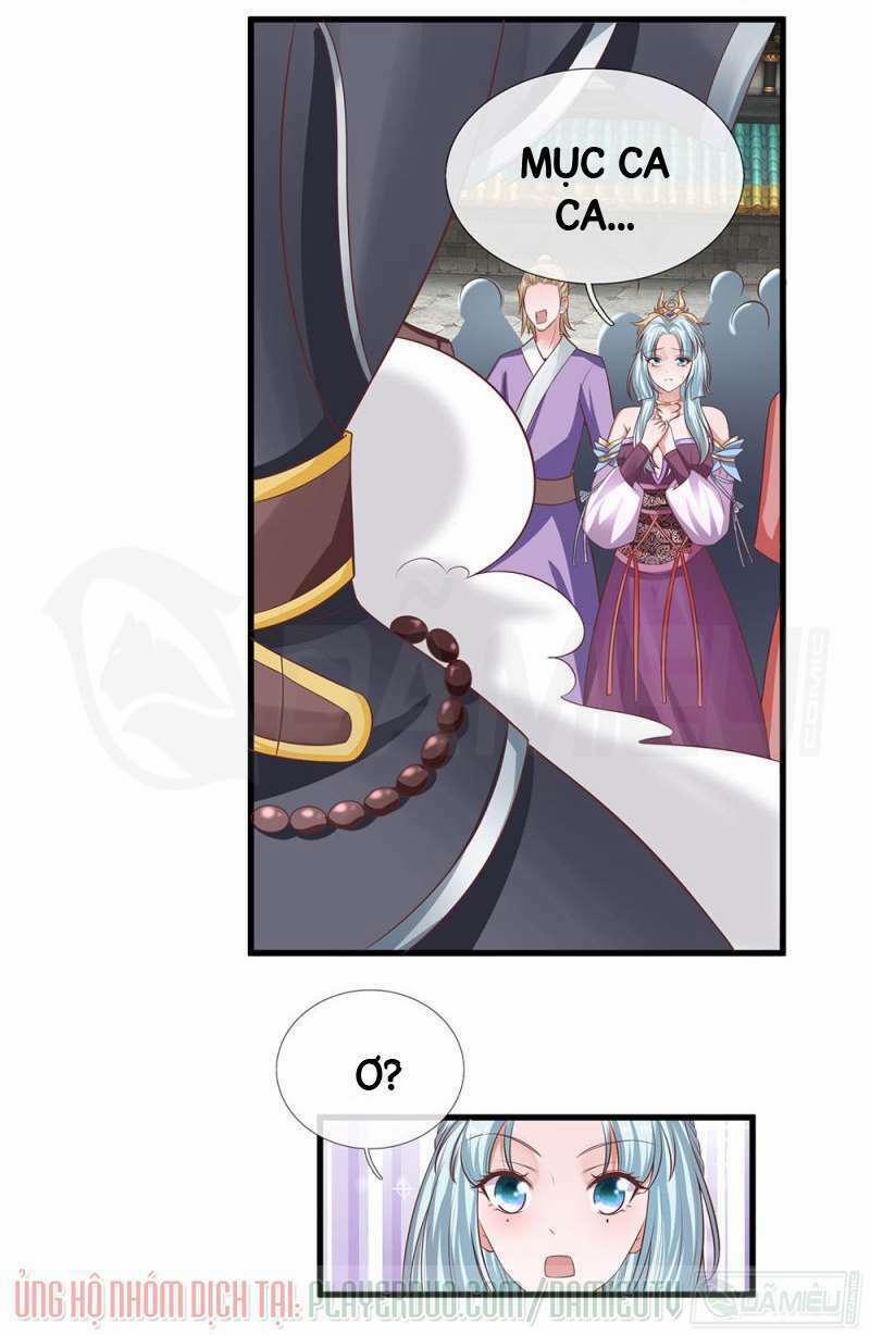 Tu La Kiếm Tôn 13 trang 12