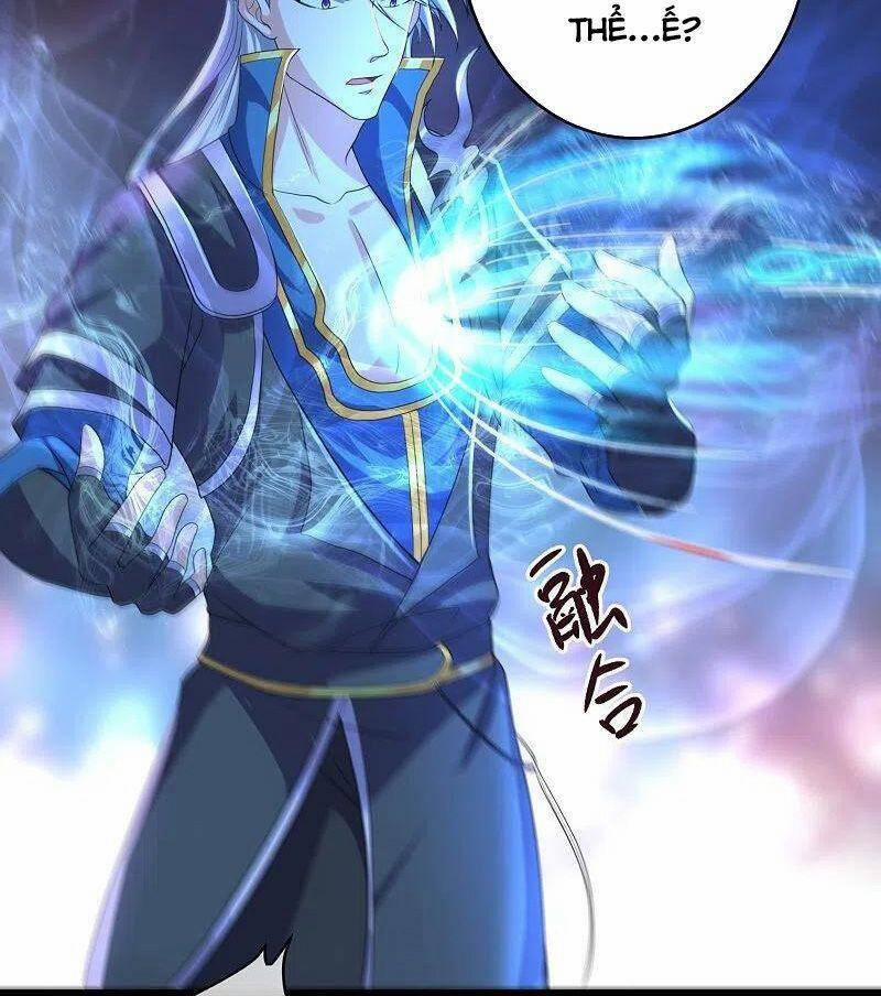 Tu La Kiếm Tôn 296 trang 17