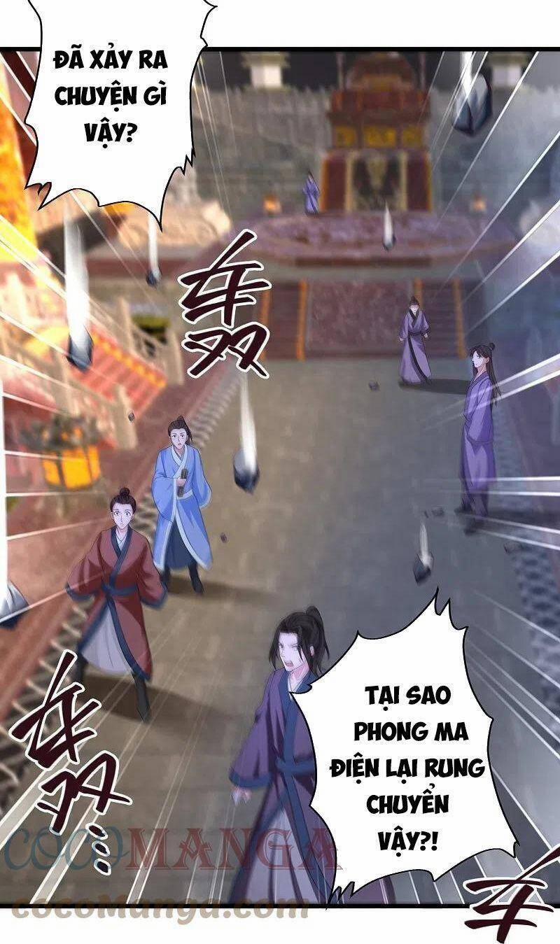 Tu La Kiếm Tôn 296 trang 19