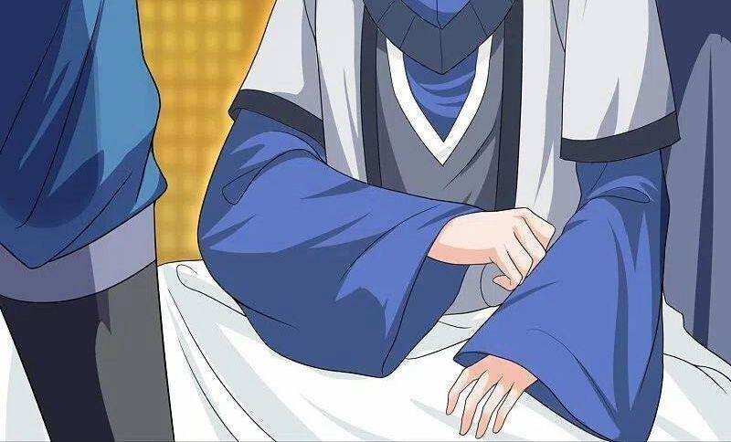 Tu La Kiếm Tôn 296 trang 5