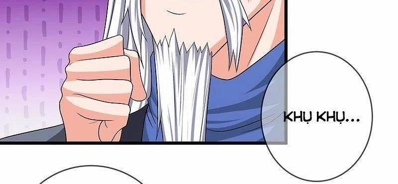 Tu La Kiếm Tôn 296 trang 9