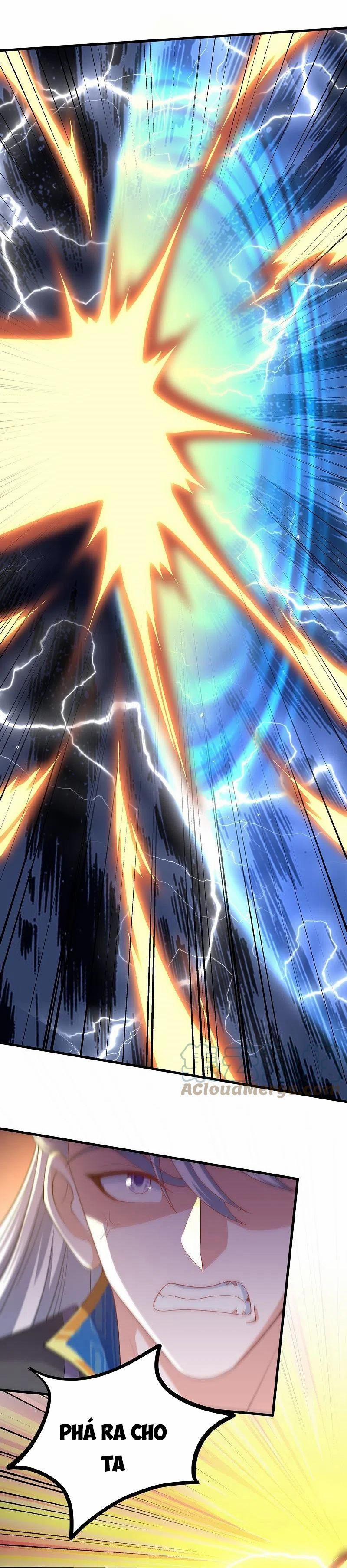 Tu La Kiếm Tôn 298 trang 7