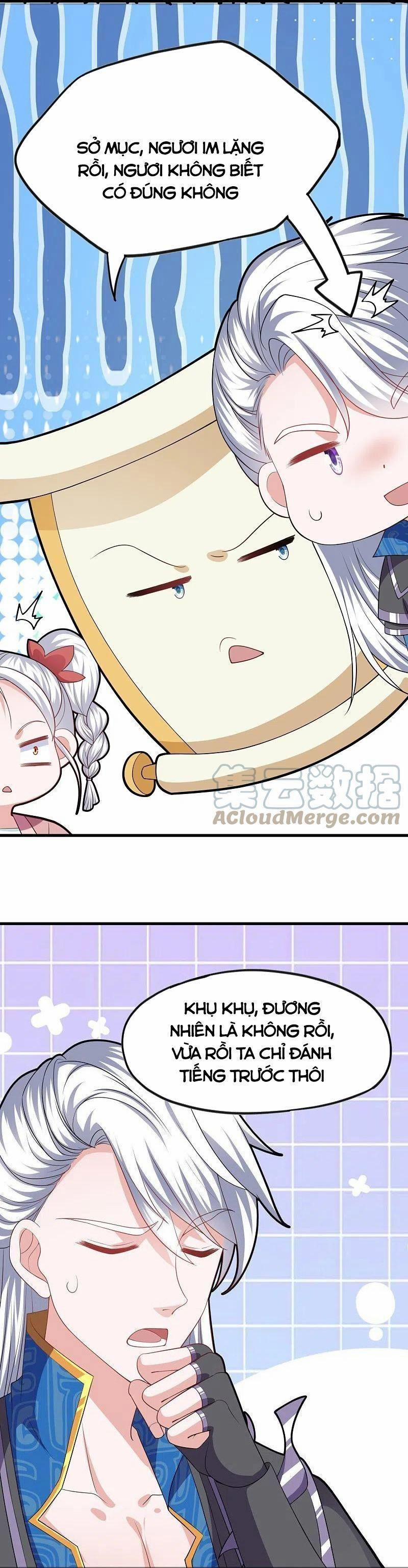 Tu La Kiếm Tôn 299 trang 6