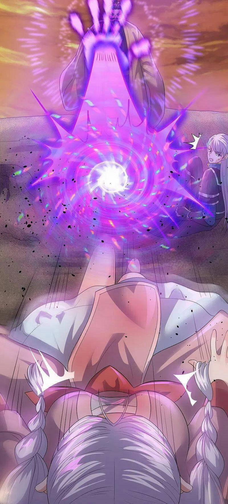 Tu La Kiếm Tôn 303 trang 11