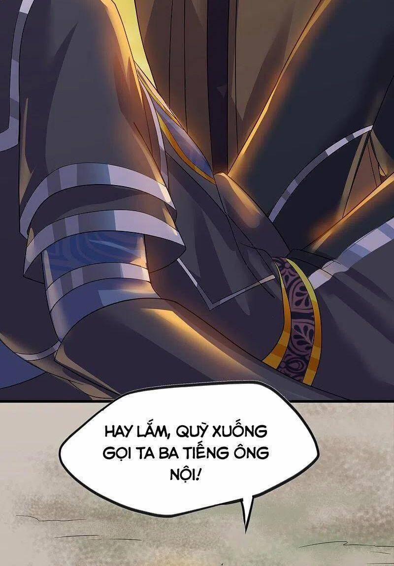 Tu La Kiếm Tôn 303 trang 13