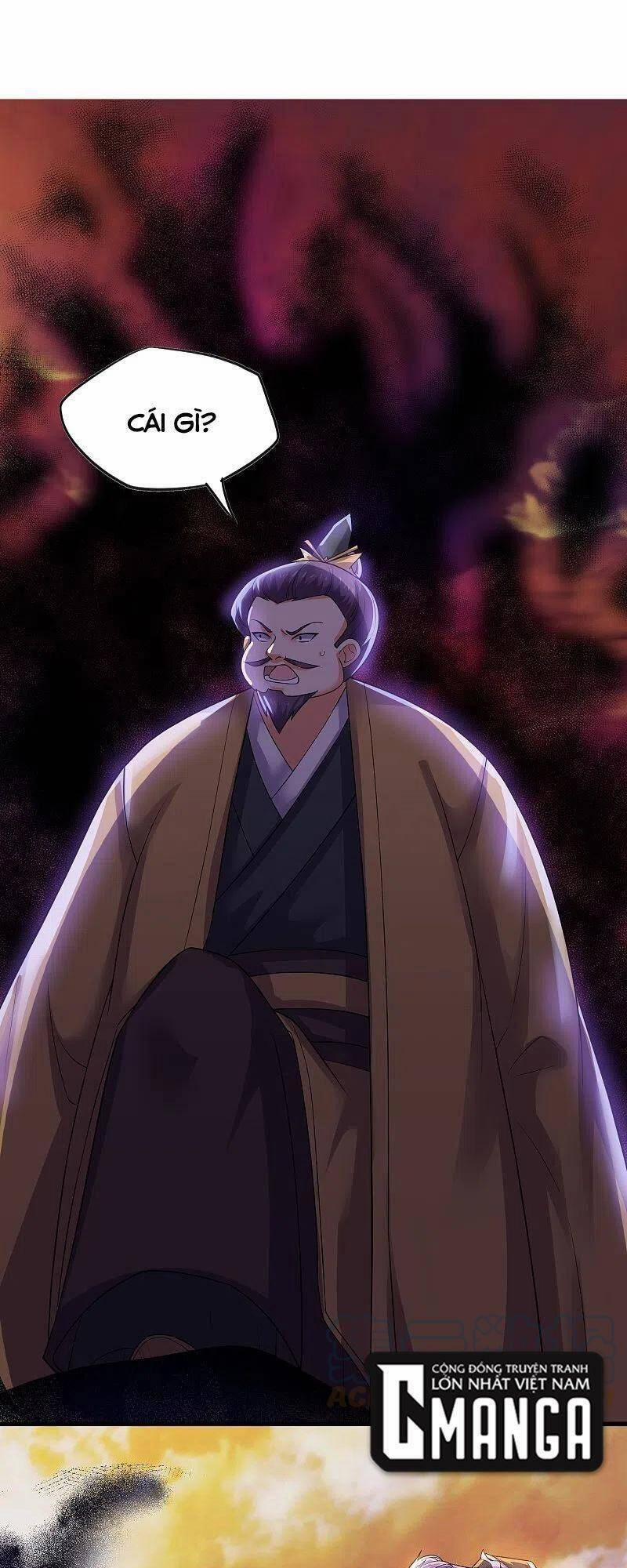 Tu La Kiếm Tôn 303 trang 16