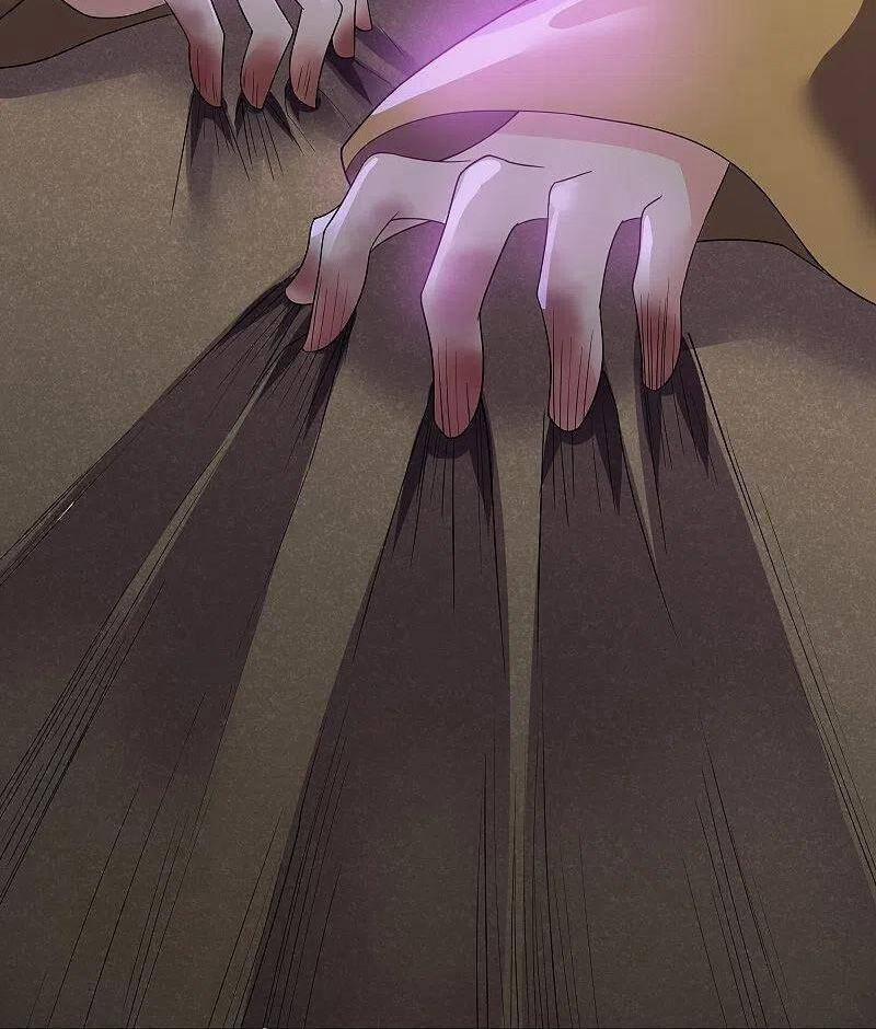 Tu La Kiếm Tôn 303 trang 23