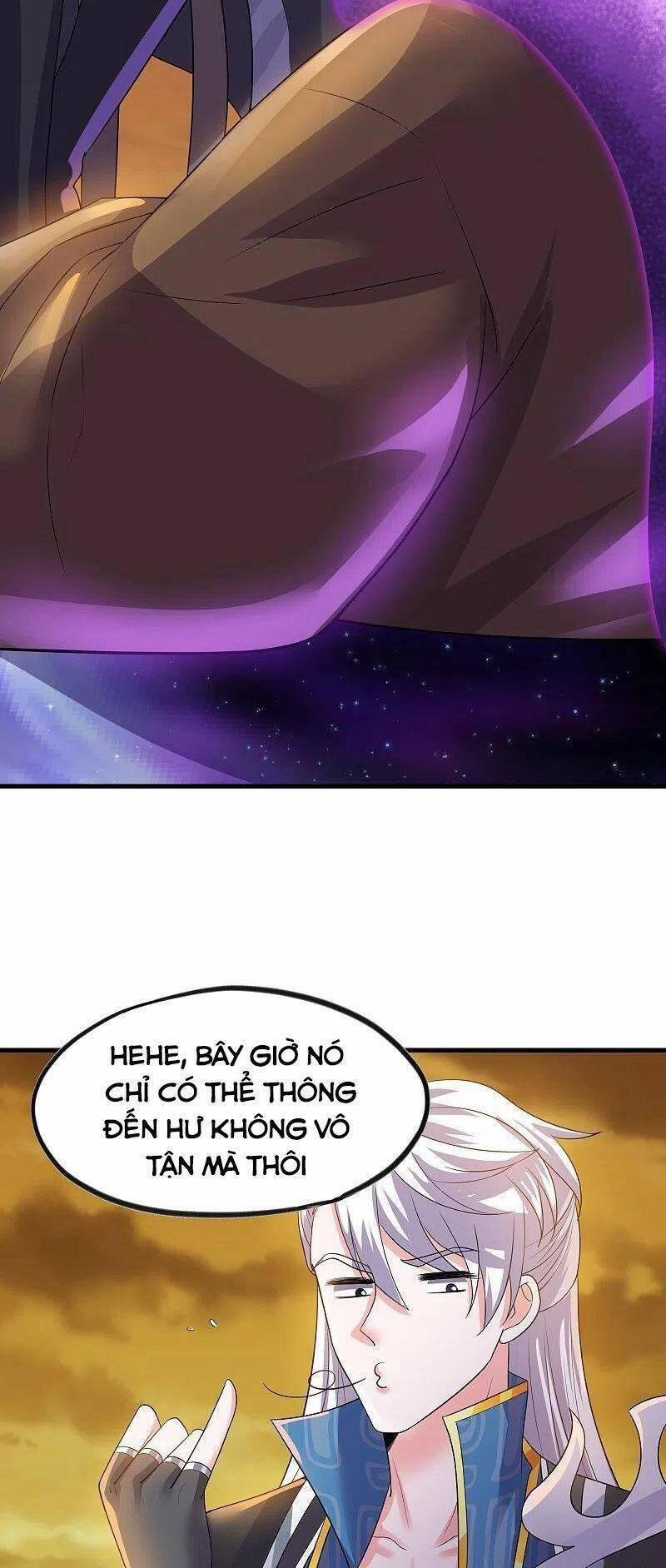 Tu La Kiếm Tôn 303 trang 25