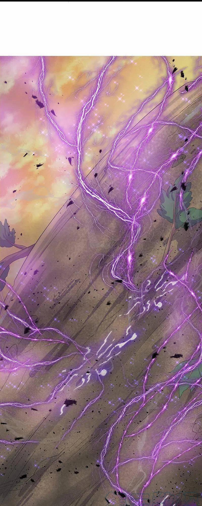 Tu La Kiếm Tôn 303 trang 6