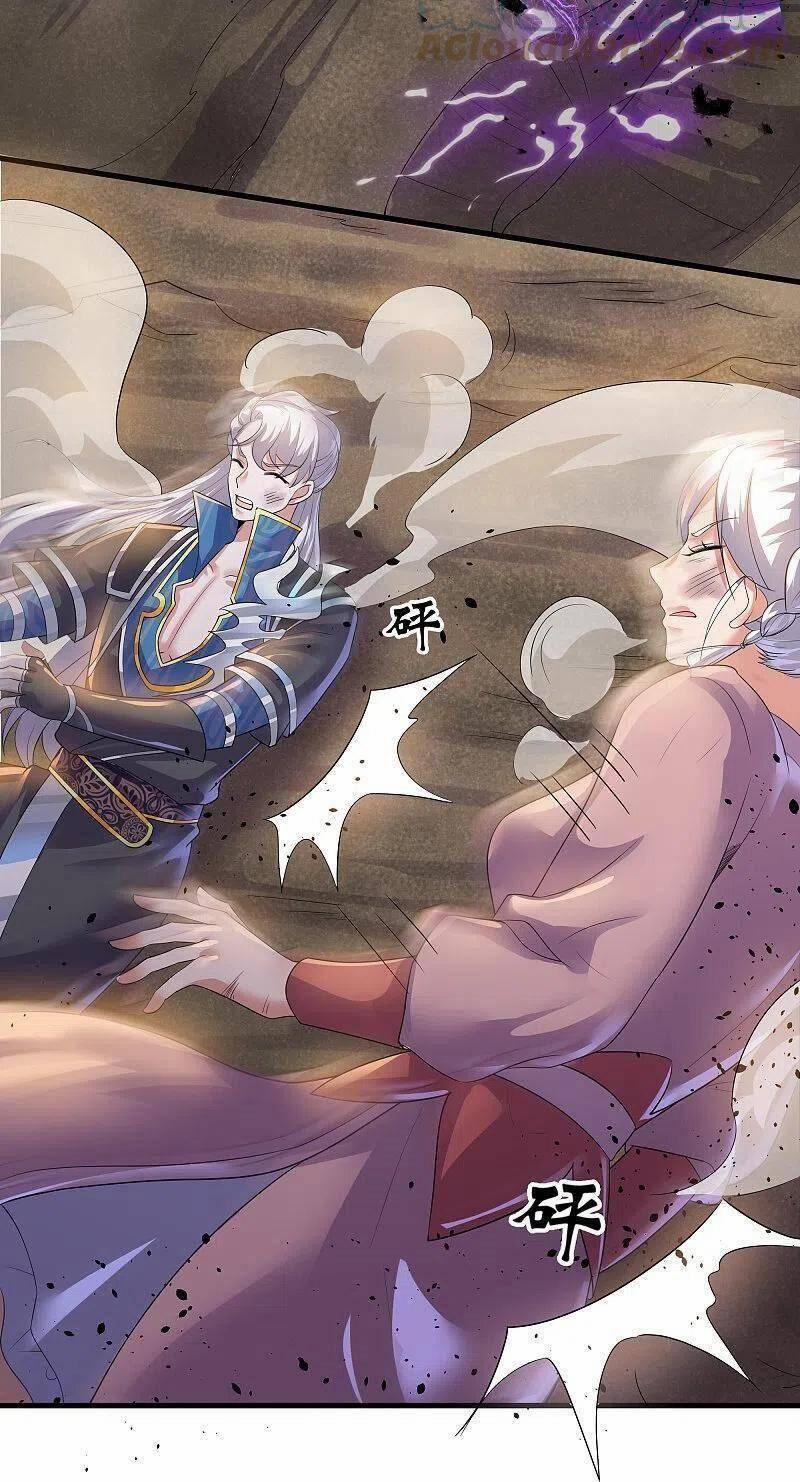 Tu La Kiếm Tôn 303 trang 7