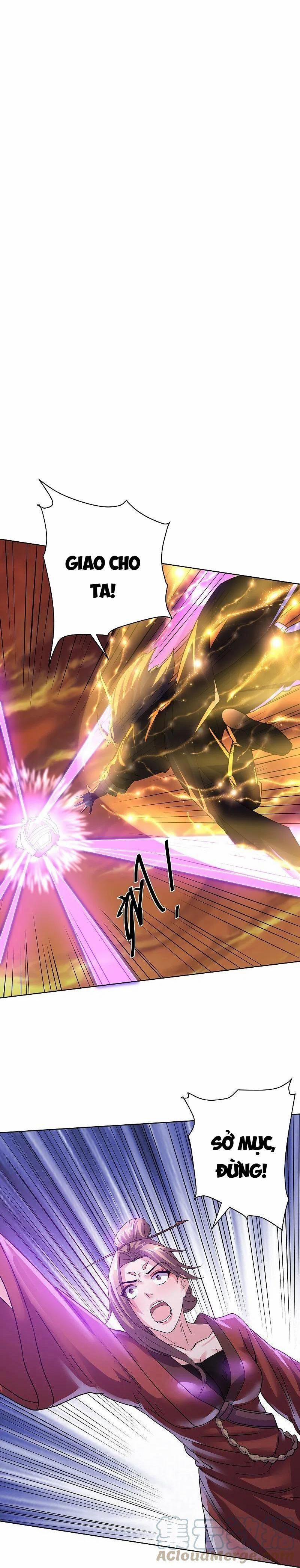 Tu La Kiếm Tôn 305 trang 2