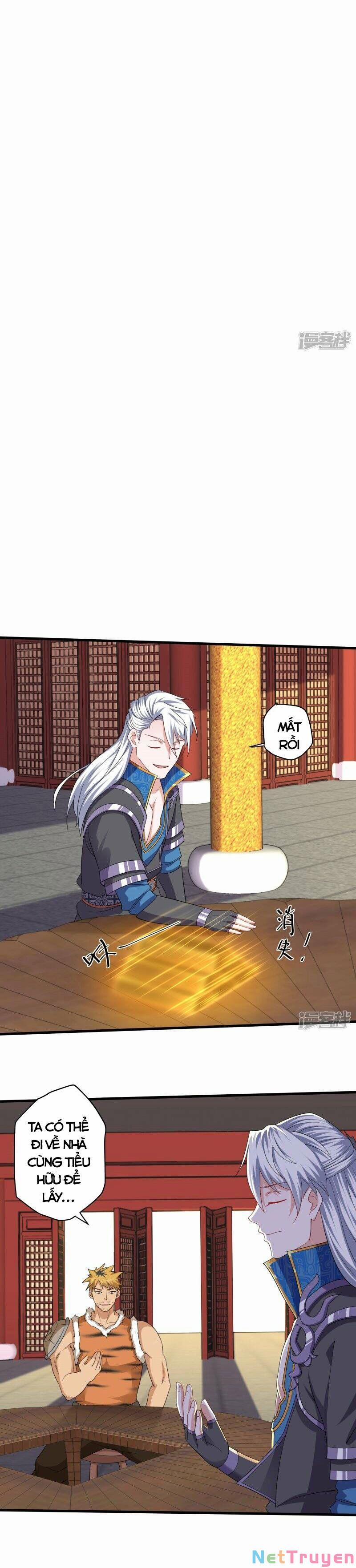 Tu La Kiếm Tôn 310 trang 5