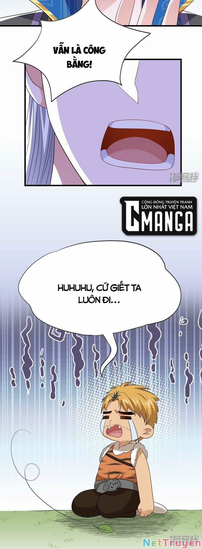 Tu La Kiếm Tôn 313 trang 2