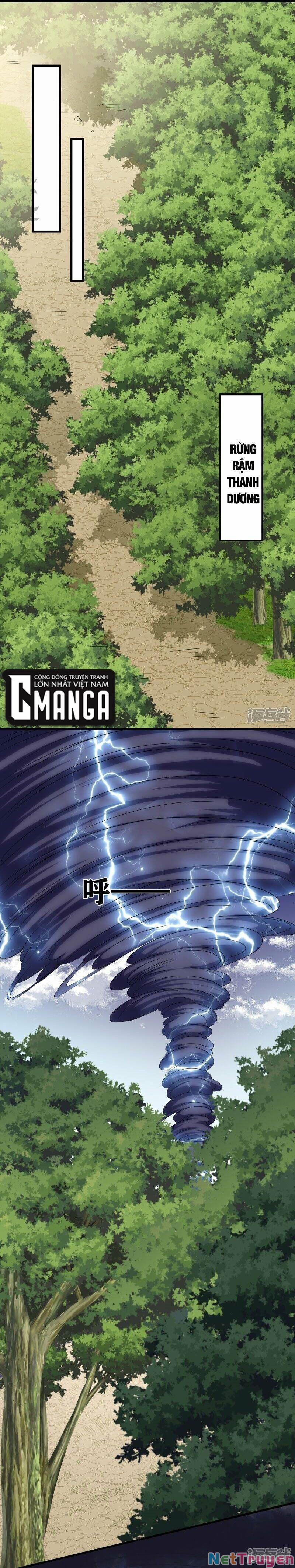 Tu La Kiếm Tôn 313 trang 5