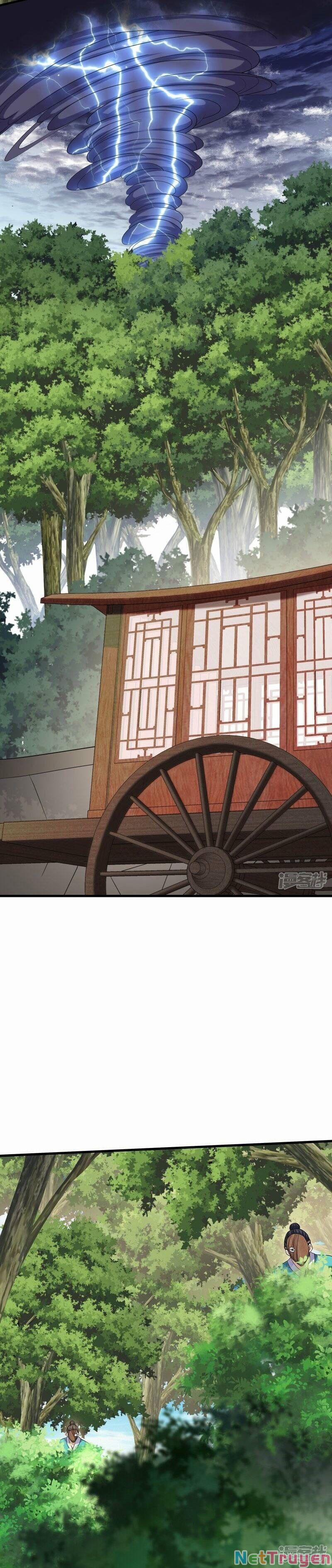 Tu La Kiếm Tôn 313 trang 6