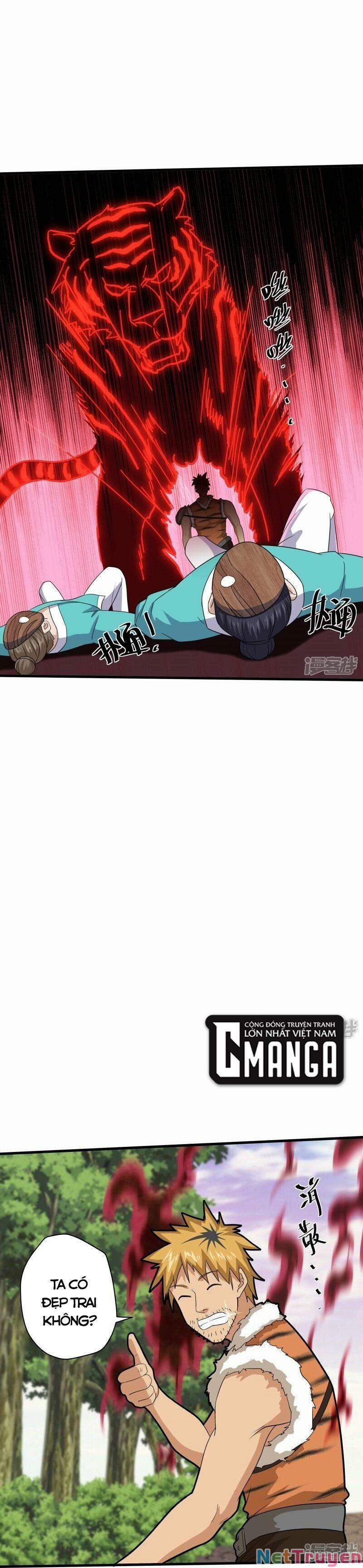 Tu La Kiếm Tôn 314 trang 2