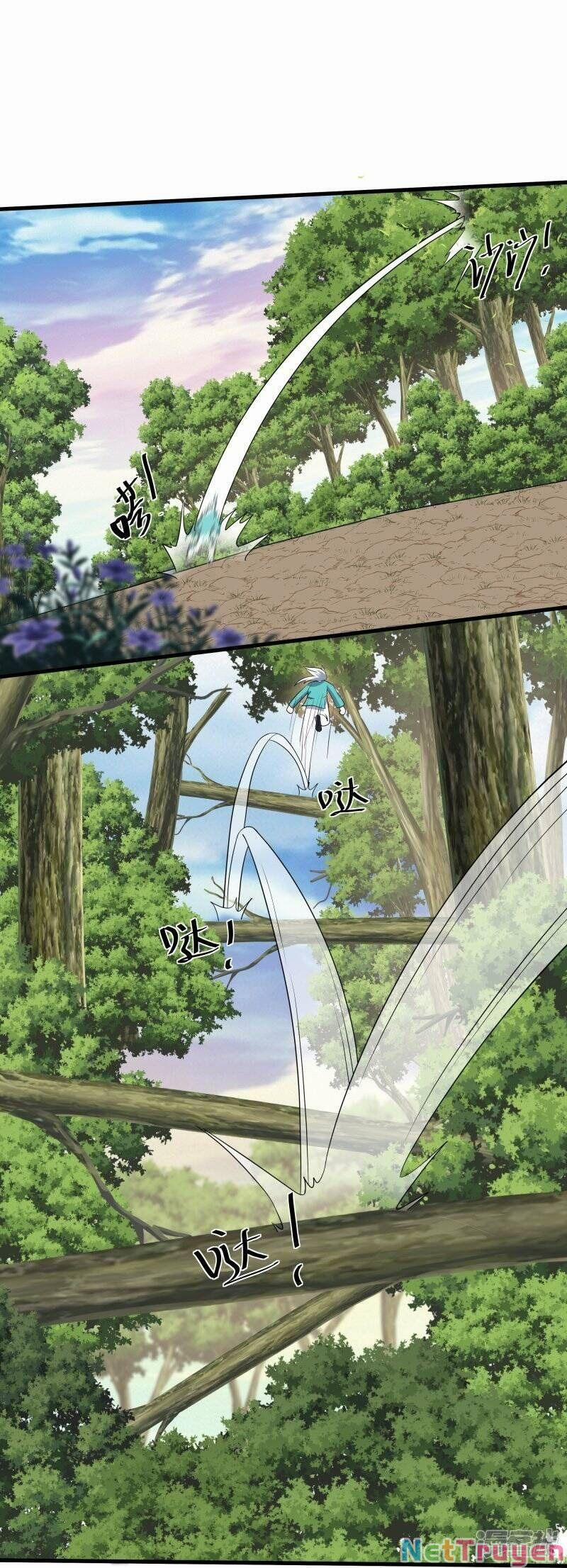 Tu La Kiếm Tôn 314 trang 6