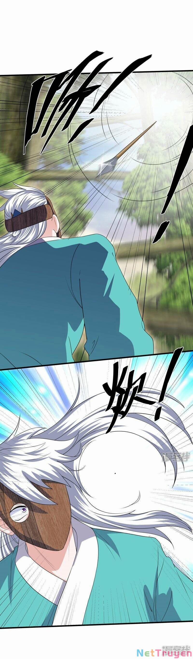 Tu La Kiếm Tôn 314 trang 8