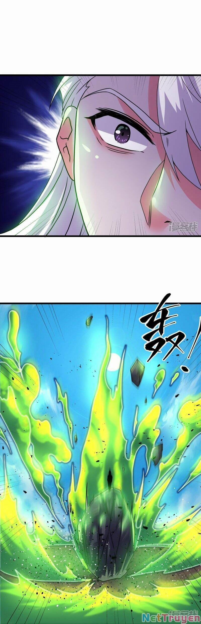 Tu La Kiếm Tôn 315 trang 8