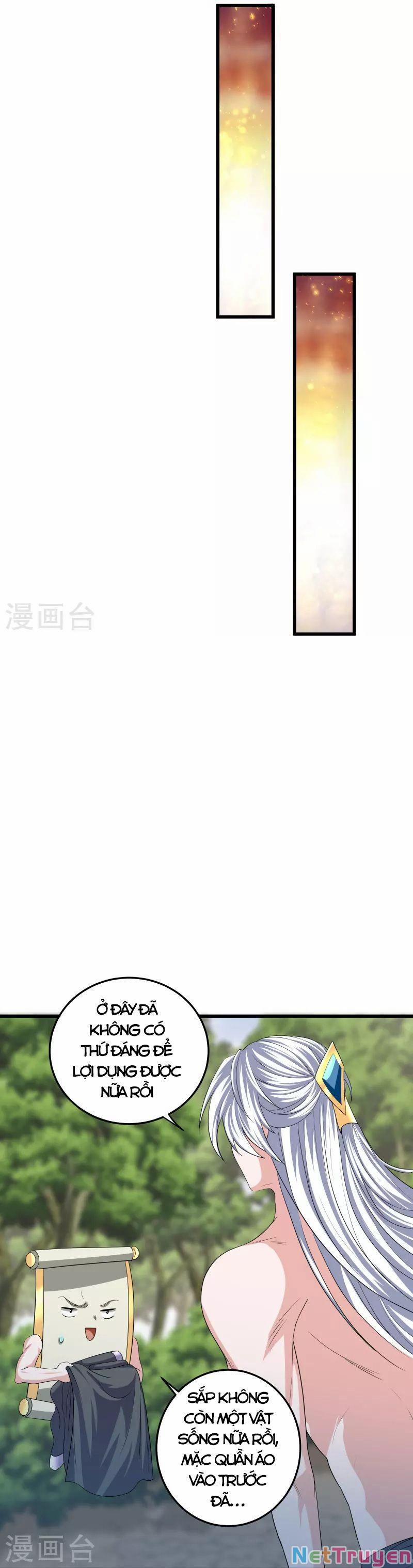 Tu La Kiếm Tôn 317 trang 6