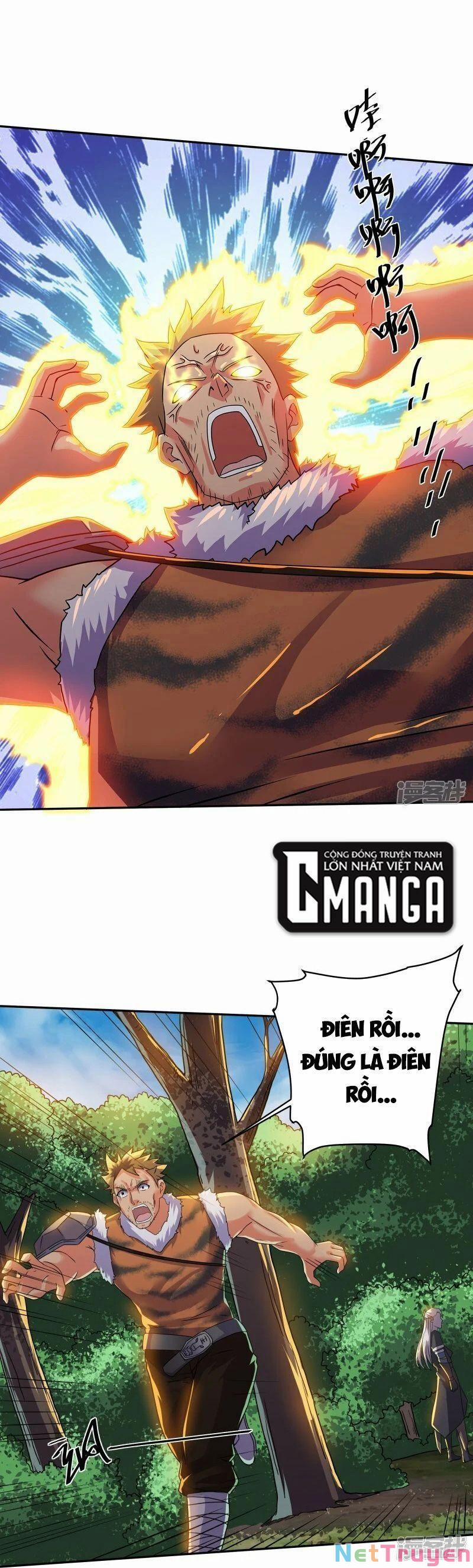 Tu La Kiếm Tôn 318 trang 2