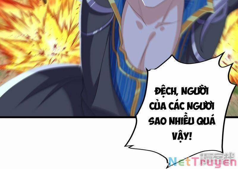 Tu La Kiếm Tôn 319 trang 17