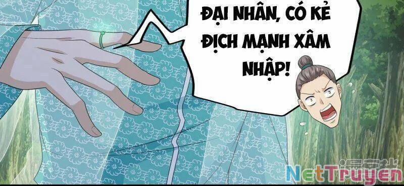 Tu La Kiếm Tôn 319 trang 3