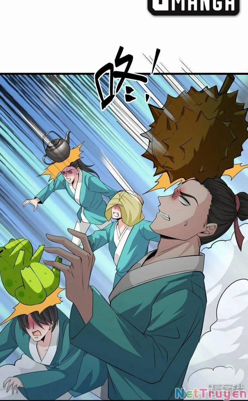 Tu La Kiếm Tôn 320 trang 1