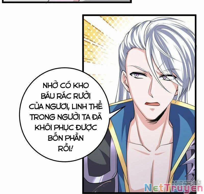 Tu La Kiếm Tôn 320 trang 10