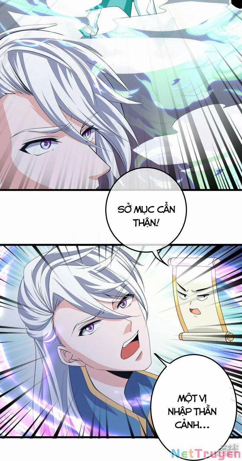 Tu La Kiếm Tôn 320 trang 12