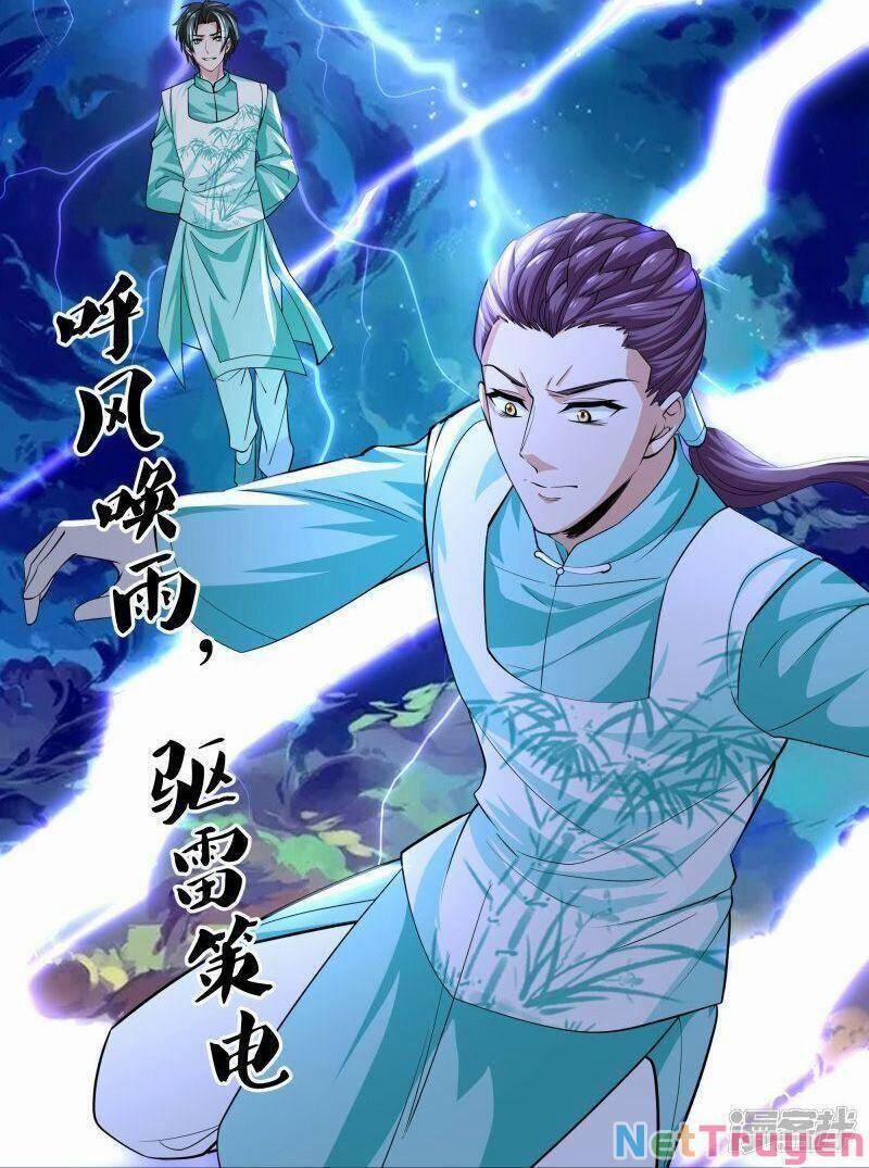 Tu La Kiếm Tôn 320 trang 14