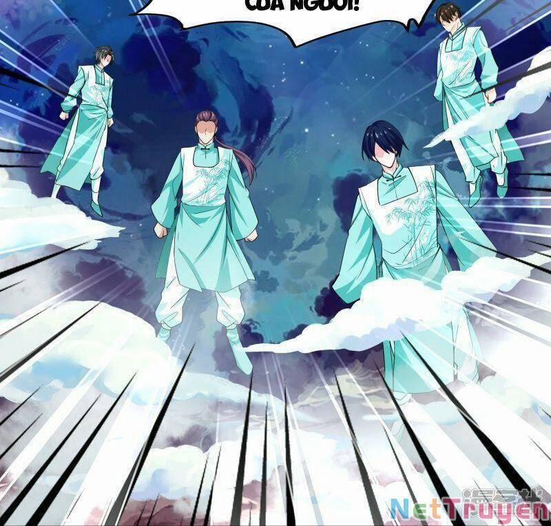 Tu La Kiếm Tôn 320 trang 16