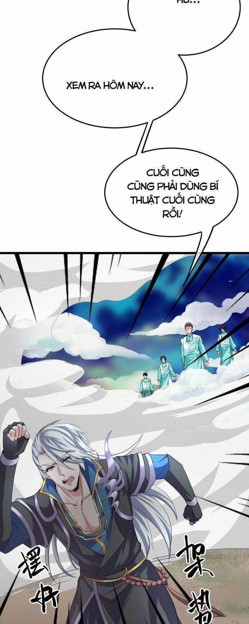 Tu La Kiếm Tôn 320 trang 18