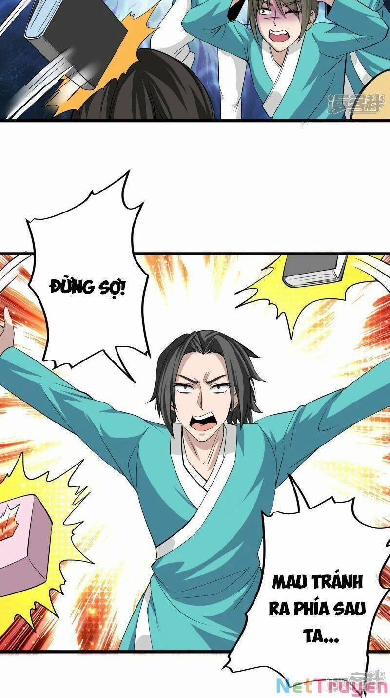 Tu La Kiếm Tôn 320 trang 3